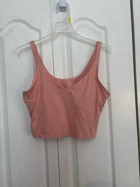 Lululemon Aline tank
